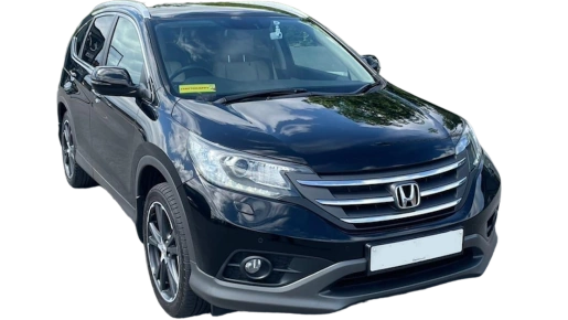 SUV Valeting Bangor