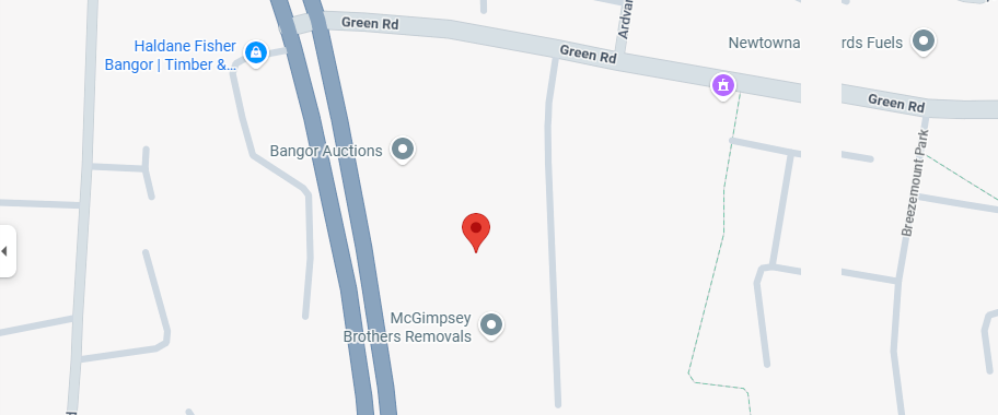 BKK Valeting Location